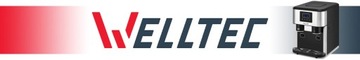WELLTEC ICE20 - ИЗГОТОВИТЕЛЬ КУБИКОВ ЛЬДА