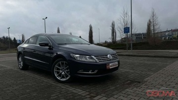 Volkswagen Passat CC 2016 Volkswagen Passat CC 2.0i automat dwukolorowa ..., zdjęcie 36