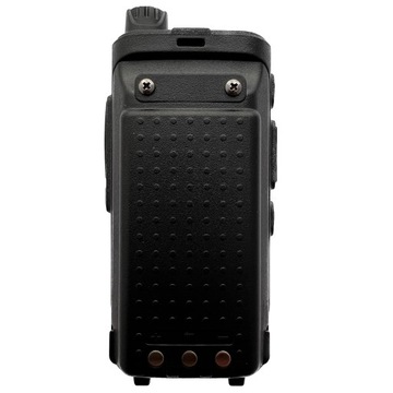 Baofeng P15UV PRO EU UHF VHF PMR łoki toki РАДИО ПОЛИЦИЯ АВАРИЙНЫЙ ПОЖАР