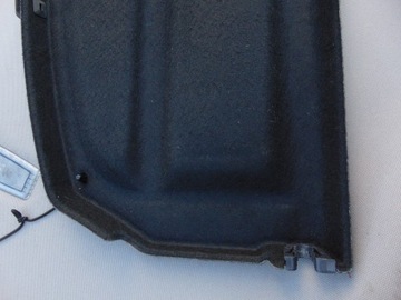 POLIČKA KUFRU MITSUBISHI COLT VI Z30 5D EVROPA