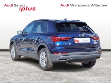 Audi Q3 II SUV 2.0 40 TFSI 190KM 2025 Audi Q3 fvvat 23, automat, gwarancja, kam. cofania, hak, virtual cockpit p, zdjęcie 22