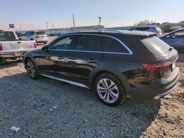 Audi A4 B9 2022 Audi a4 Allroad Premium Plus 2022 2.0l 2.0 Benzyna 261KM, zdjęcie 1