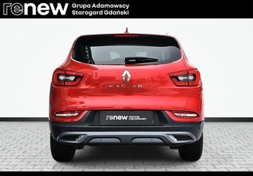 Renault Kadjar Crossover Facelifting 1.3 TCe 140 FAP 140KM 2021 Renault Kadjar Pl Salon, I wl, Serwis ASO,Grupa Adamowscy Starogard Gdanski, zdjęcie 4