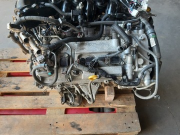 ДВИГАТЕЛЬ 4GR-FSE LEXUS GS IV GS250 2.5 12-