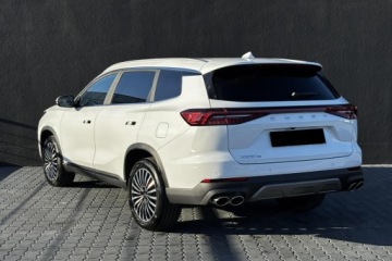 Chery Tiggo 8 SUV 1.6 T-GDI 147KM 2025 CHERY TIGGO 8 Comfort 1.6 T-GDI DCT Suv 147KM 2025, zdjęcie 3