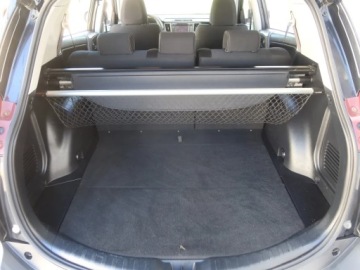 Toyota RAV4 IV MPV D-4D 150 150KM 2013 Toyota RAV 4 2.2 D-4D, Salon Polska, 4X4, Navi, zdjęcie 13