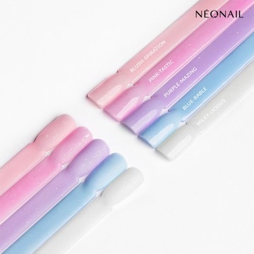 Гибридный лак для ногтей NEONAIL Оранжево-персиковый BLUSH-SPIRATION 7,2 мл