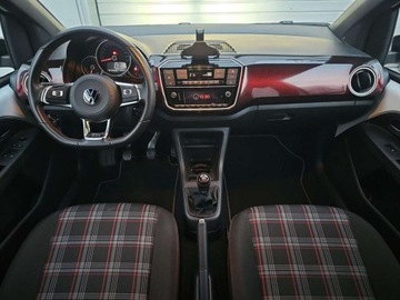 Volkswagen up! 2023 Volkswagen up GTI 115KM, Salon PL, VAT 23 Benzyna 115KM, zdjęcie 9