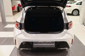 Toyota Corolla XII Hatchback Facelifting 1.8 Hybrid 140KM 2024 Toyota Corolla 1.8 Hybrid Style hatchback 1.8 Hybryda 140KM, zdjęcie 36