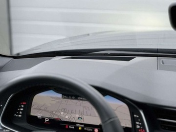 Audi A6 C9 2.0 40 TDI 204KM 2025 Audi A6 Avant S-Line LED MATRIX Skora Elektryczne Fotele 2.0 Diesel 204KM, zdjęcie 15