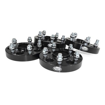 DYSTANSE KÓŁ 5X127x71,6 30mm GRAND CHEROKEE WJ