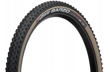 Покрышка Vittoria MTB BARZO XCR G2.0 29x2,25 TLR черный/бежевый складная