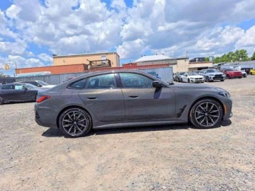 BMW i4 2026 BMW i4 Xdrive 40 2026 Elektryczny 396KM, zdjęcie 5