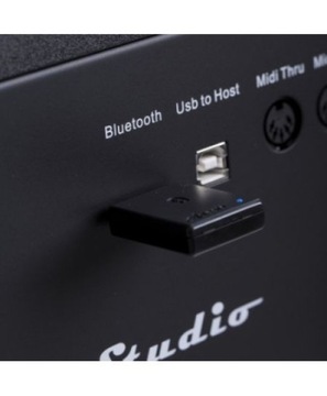 ARTESIA BT1 BLUETOOTH-АДАПТЕР ДЛЯ ЦИФРОВЫХ ПИАНИНО