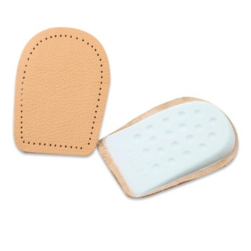 ПЕТЛИ ДЛЯ ОБУВИ, КОЖАНЫЕ СТЕЛЬКИ, РАЗМЕР 37/39