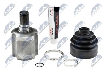 KLOUB LESK NPW-MZ-047 NTY MAZDA CX-7 CX-9 I