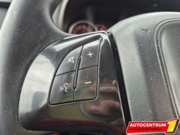 Fiat Doblo III Van 1.6 Multijet 16v 105KM 2016 Fiat Doblo MAXI Klimatyzacja Centralny Zamek 5 Miejsc Nowy Rozrzad, zdjęcie 20