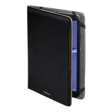 Etui na tablet 11'' case Hama uniwersalne czarne