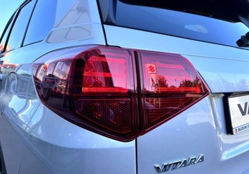 Suzuki 2025 Suzuki Vitara Premium Plus 1.4 mildHybrid 2WD 6MT Silky Silver 2025 Auto d, zdjęcie 16