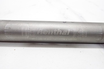 Kierownica 28m Renthal Lekko Krzywa 77cm KTM Sx 250 Sx-f 450 505 07-11r 530