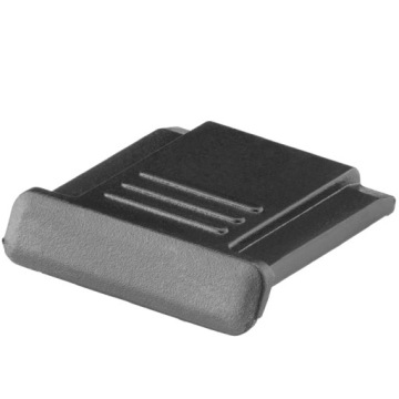 Ножной колпачок JJC HC-NK1 лампа + камера