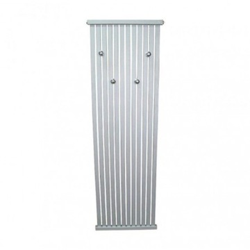 grzejnik łazienkowy biały 1600x800 dolny 1330W