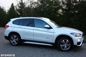 BMW X1 F48 2017 BMW X1 BMW X1 2.0 Diesel 163KM, zdjęcie 3