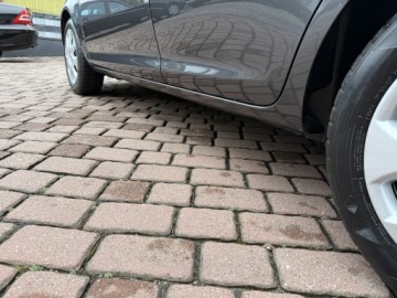 Opel Corsa D Hatchback 1.2 Twinport ECOTEC 85KM 2011 Opel Corsa TYLKO 143tyśkm! 1WŁAŚCICIEL 1.2 ESSENTIA 2011r Lift 5DRZWI Ideał, zdjęcie 15