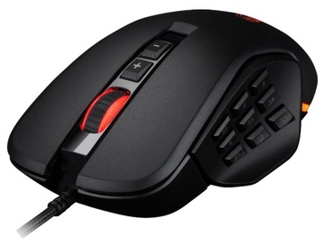 Mysz MAD DOG GM905