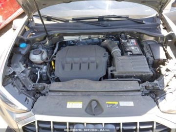 Audi Q3 II 2021 Audi Q3 2021r., 4x4, 2.0L 2.0 Benzyna 228KM, zdjęcie 11