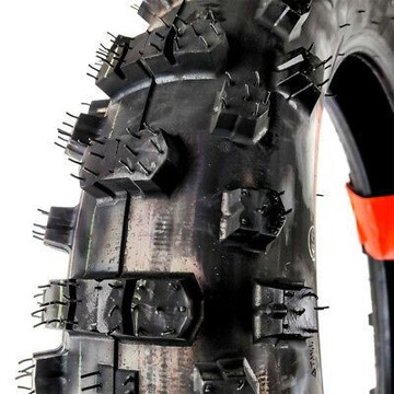 Opona enduro w teren CST 140/80-18 miękka soft MX