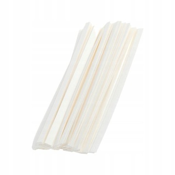 500 шт., бумага для тестирования эфирного масла, промокательная бумага