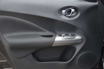 Nissan Juke I SUV 1.6i 117KM 2012 Nissan Juke NISSAN JUKE 1.6 117KM AUTOMAT NAVI KAMERA Klimatronik Gwarancj, zdjęcie 17