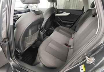 Audi A4 B9 Avant 2.0 TDI 190KM 2017 Audi A4 Allroad 2.0 TDI Quattro S tronic 190 km 2.0 Diesel 190KM, zdjęcie 10
