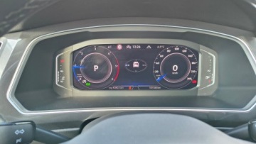 Volkswagen Tiguan Allspace SUV Facelifting 2.0 TDI SCR 150KM 2022 Volkswagen Tiguan Allspace 2.0TDI 150KM 4x4 ACC Ha, zdjęcie 15