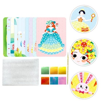 Пазлы Другие развивающие игрушки