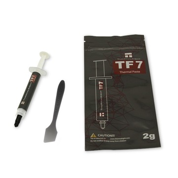 PASTA TERMOPRZEWODZĄCA THERMALRIGHT TF7 2g 12,8 W/mk BOX