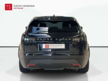 Land Rover Range Rover Velar 2023 Land Rover Range Rover Velar 3.0 Benzyna 400KM, zdjęcie 3
