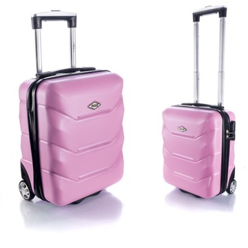 МАЛЕНЬКИЙ ЧЕМОДАН 40x30x20 СУМКА ДЛЯ БАГАЖА RGL