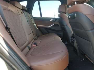 BMW X5 G05 2024 BMW X5 SDrive40I 2024 3.0l 3.0 Benzyna 375KM, zdjęcie 10