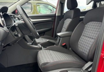 MG ZS I 2023 MG ZS 1.5 106KM EXCITE Salon PL Serwis ASO GWARANCJA 1 wl. 1.5 Benzyna, zdjęcie 11