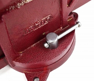 ПОВОРОТНЫЕ ТИСКИ AWTOOLS 5 ДЮЙМОВ/125 ММ