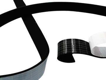 Прокладка EPDM Heavy Duty 10 мм/10 м, толщина 3 мм