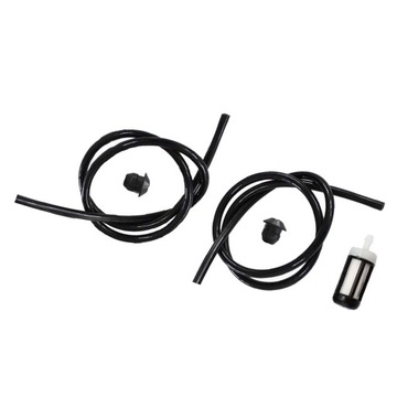 Przelotka filtra paliwa przewodu paliwowego do Stihl S56 FS62 FS66 FS75 FS76 FS80 FS85