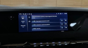  DS Automobiles DS 4 Salon Polska ASO R-CARS Warszawa 1.5 Diesel 130KM, zdjęcie 17