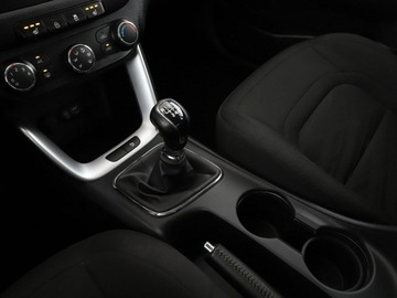 Kia Ceed II Hatchback 5d Facelifting 1.4 DOHC 100KM 2017 Kia Cee&#039;d Czujniki cofania, klima, Bluetooth, zdjęcie 26