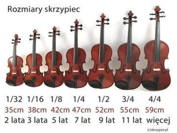 Когда-нибудь играл на скрипке 1/16