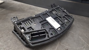 13225981 BUDÍK PŘÍSTROJOVÁ DESKA OPEL ASTRA H ZAFIRA B 1.9 CDTI