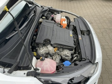 Kia Ceed III Kombi Facelifting 1.6 GDI PHEV 141KM 2023 Kia Cee'd PL Hybryda Plug IN Automat Kamera, zdjęcie 13