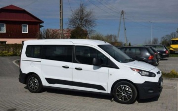 Ford 2018 Ford Tourneo Connect Grand 1.5D 2018r 7-Osobowy Dla Niepelnosprawnych Ramp, zdjęcie 16